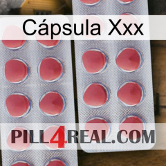 Cápsula Xxx 19